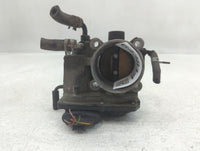 2007-2011 Toyota Camry Throttle Body P/N:22030-0H030 Fits Fits 2006 2007 2008 2009 2010 2011 2012 2013 2014 2015 OEM Used Au