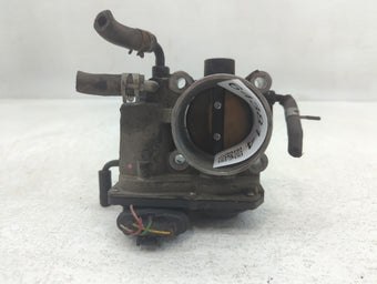 compare product 2007-2011 Toyota Camry Throttle Body P/N:22030-0H030 Fits Fits 2006 2007 2008 2009 2010 2011 2012 2013 2014 2015 OEM Used Auto Parts