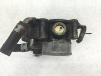 2007-2011 Toyota Camry Throttle Body P/N:22030-0H030 Fits Fits 2006 2007 2008 2009 2010 2011 2012 2013 2014 2015 OEM Used Au