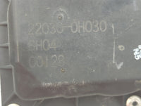 2007-2011 Toyota Camry Throttle Body P/N:22030-0H030 Fits Fits 2006 2007 2008 2009 2010 2011 2012 2013 2014 2015 OEM Used Au
