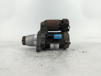2004-2017 Toyota Camry Car Starter Motor Solenoid OEM P/N:TN428000-1080 28100-0A010 Fits OEM Used Auto Parts - Oemusedautopa