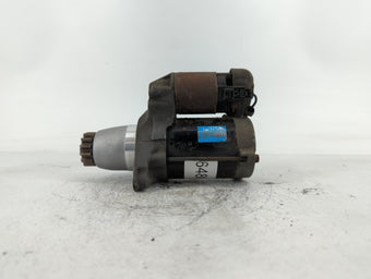 compare product 2004-2017 Toyota Camry Car Starter Motor Solenoid OEM P/N:TN428000-1080 28100-0A010 Fits OEM Used Auto Parts