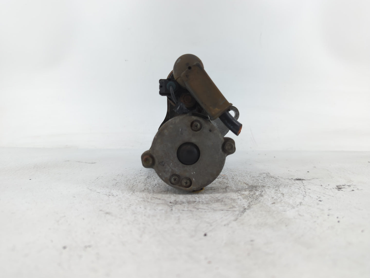 2004-2017 Toyota Camry Car Starter Motor Solenoid OEM P/N:TN428000-1080 28100-0A010 Fits OEM Used Auto Parts - Oemusedautopa