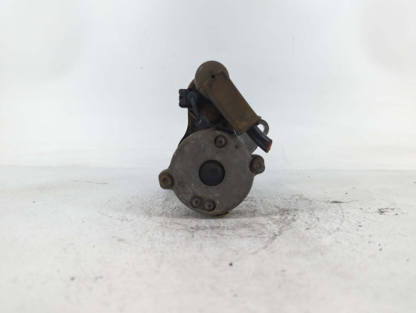 2004-2017 Toyota Camry Car Starter Motor Solenoid OEM P/N:TN428000-1080 28100-0A010 Fits OEM Used Auto Parts - Oemusedautopa
