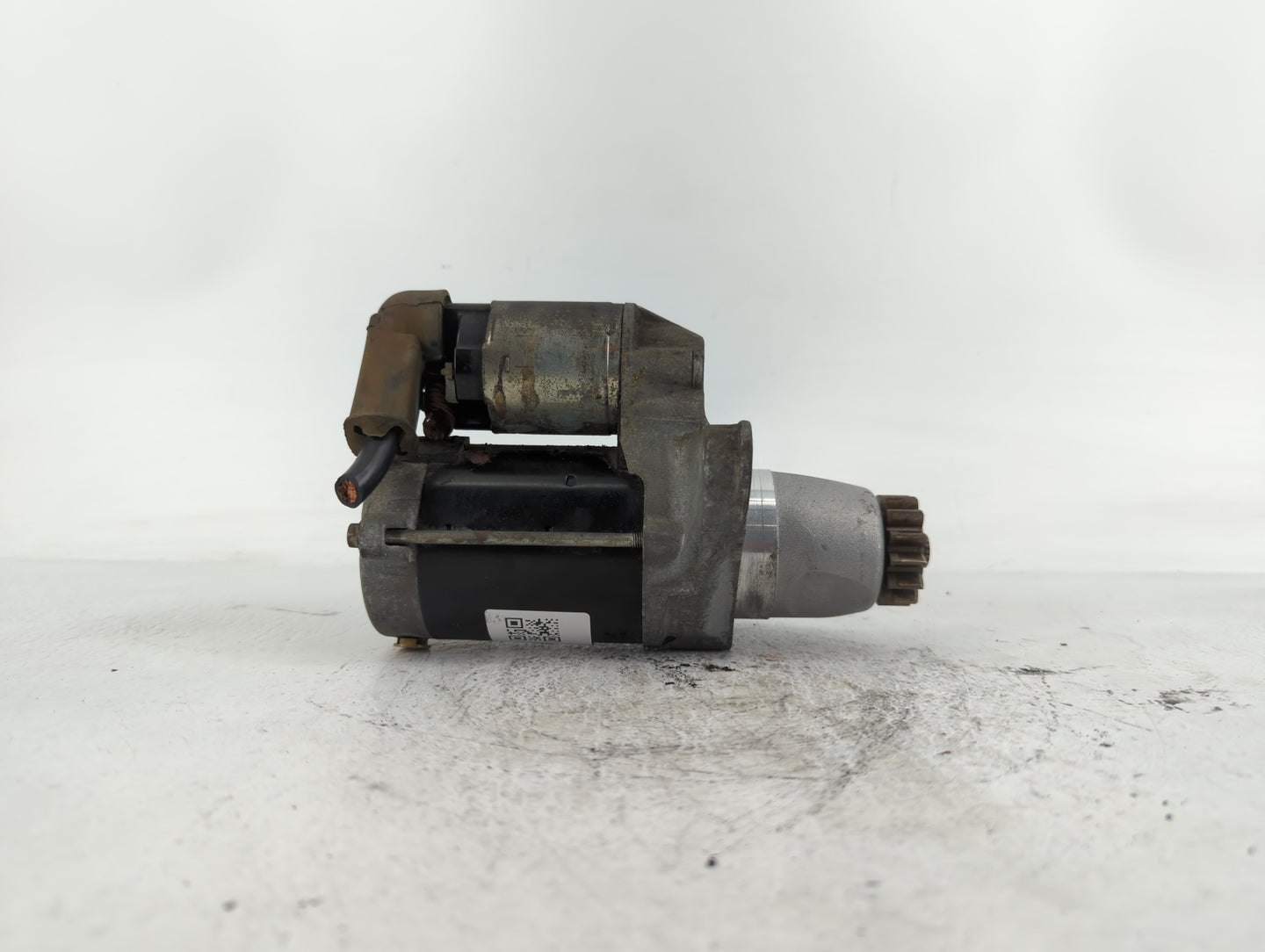 2004-2017 Toyota Camry Car Starter Motor Solenoid OEM P/N:TN428000-1080 28100-0A010 Fits OEM Used Auto Parts - Oemusedautopa
