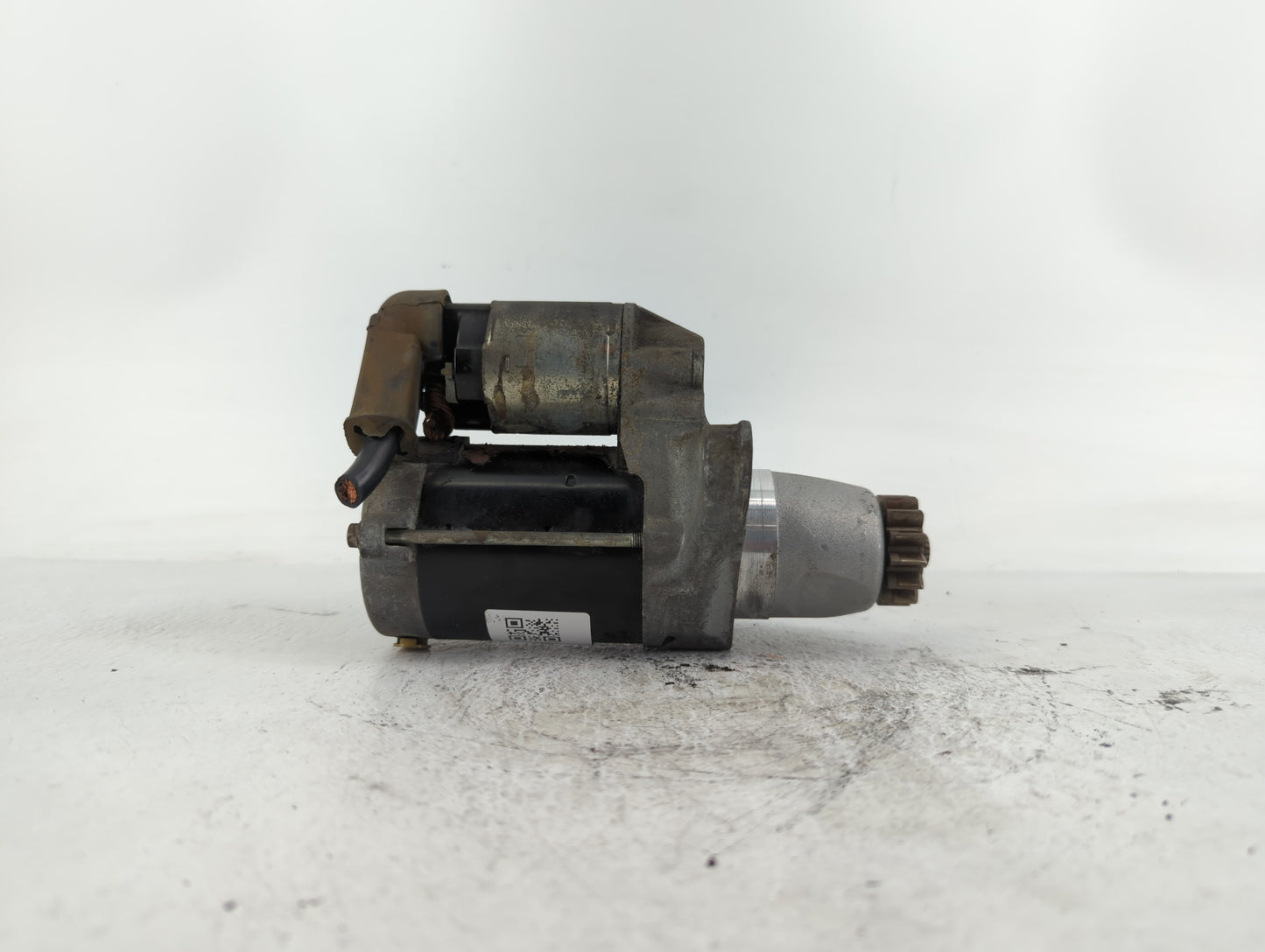 2004-2017 Toyota Camry Car Starter Motor Solenoid OEM P/N:TN428000-1080 28100-0A010 Fits OEM Used Auto Parts - Oemusedautopa