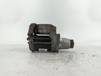 2004-2017 Toyota Camry Car Starter Motor Solenoid OEM P/N:TN428000-1080 28100-0A010 Fits OEM Used Auto Parts - Oemusedautopa