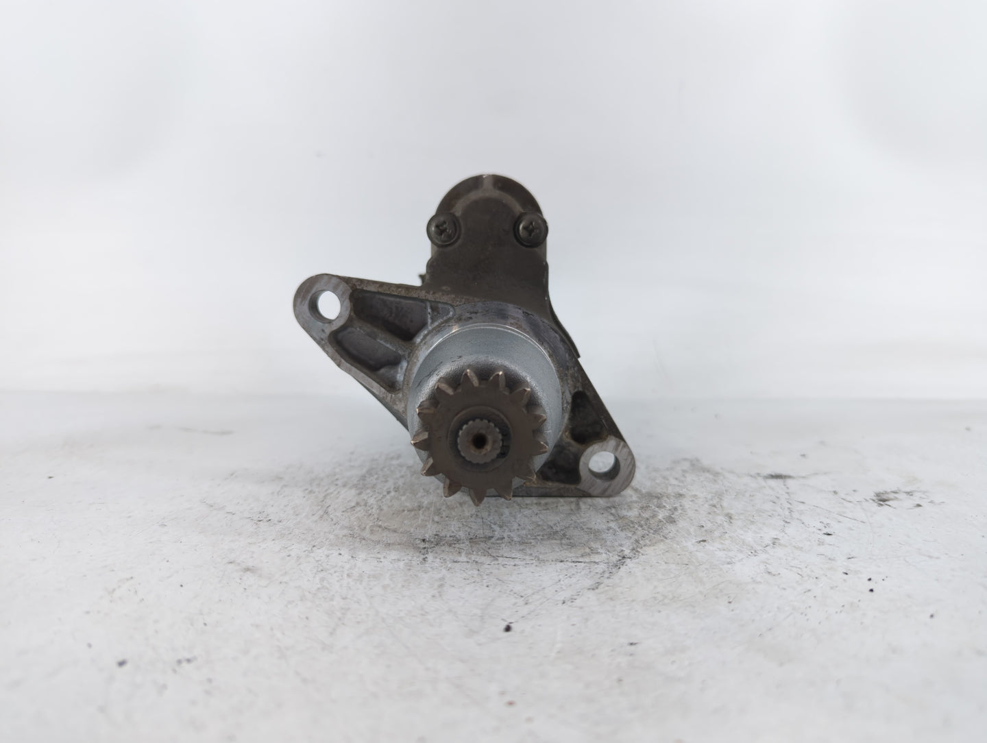 2004-2017 Toyota Camry Car Starter Motor Solenoid OEM P/N:TN428000-1080 28100-0A010 Fits OEM Used Auto Parts - Oemusedautopa