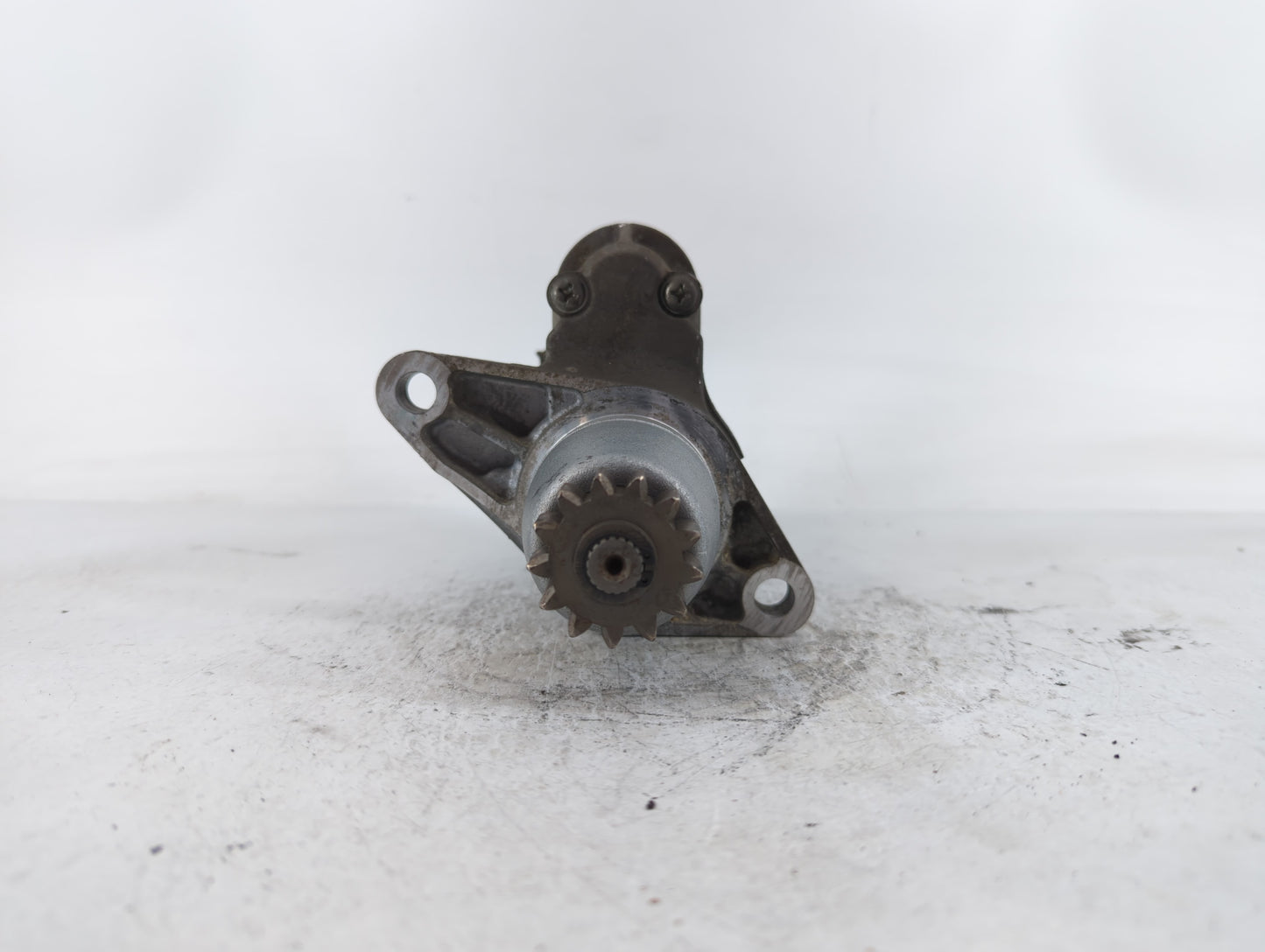 2004-2017 Toyota Camry Car Starter Motor Solenoid OEM P/N:TN428000-1080 28100-0A010 Fits OEM Used Auto Parts - Oemusedautopa