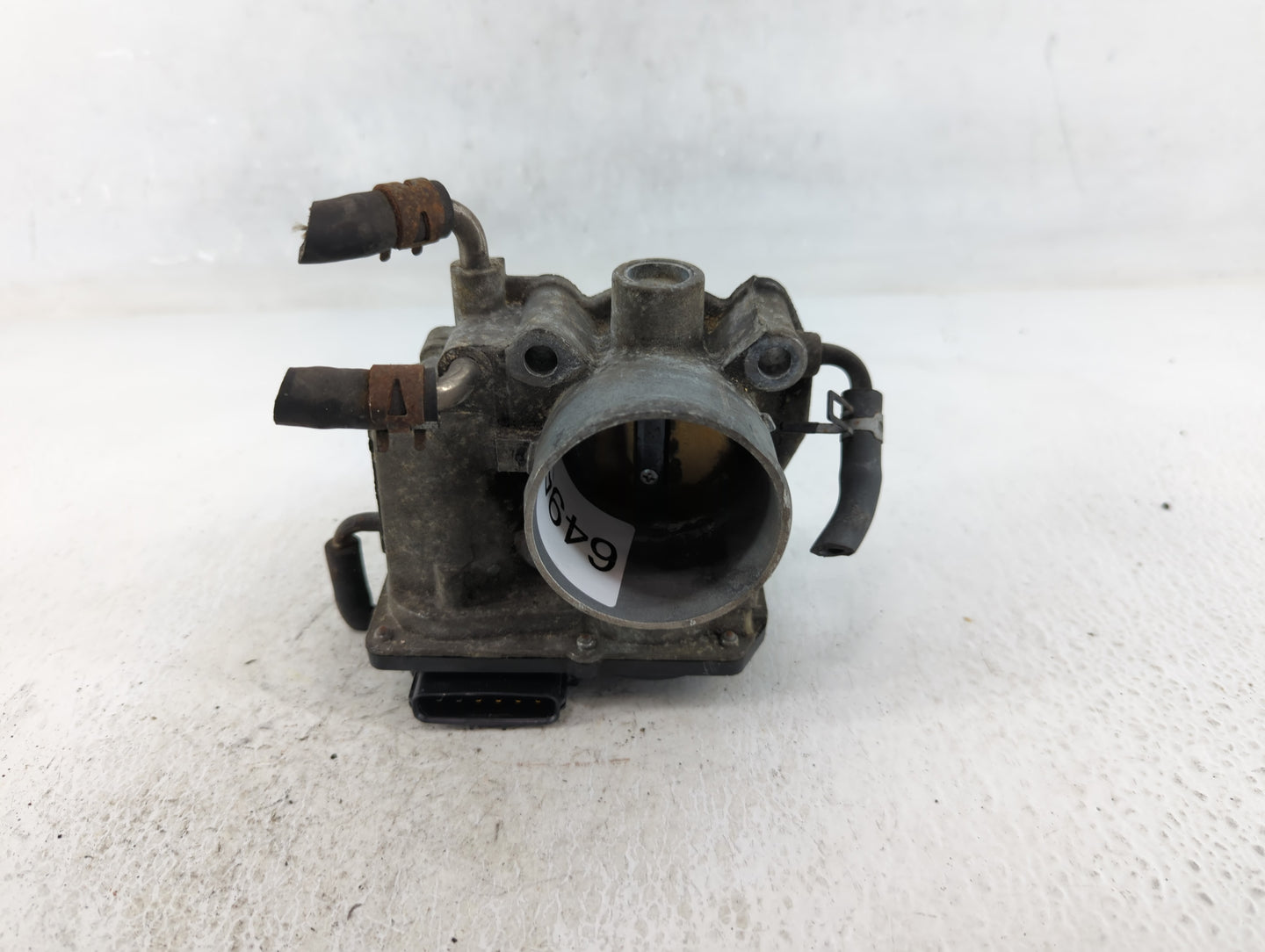 2007-2011 Toyota Camry Throttle Body P/N:22030-0H030 Fits Fits 2006 2007 2008 2009 2010 2011 2012 2013 2014 2015 OEM Used Au