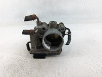 2007-2011 Toyota Camry Throttle Body P/N:22030-0H030 Fits Fits 2006 2007 2008 2009 2010 2011 2012 2013 2014 2015 OEM Used Au