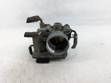 2007-2011 Toyota Camry Throttle Body P/N:22030-0H030 Fits Fits 2006 2007 2008 2009 2010 2011 2012 2013 2014 2015 OEM Used Au