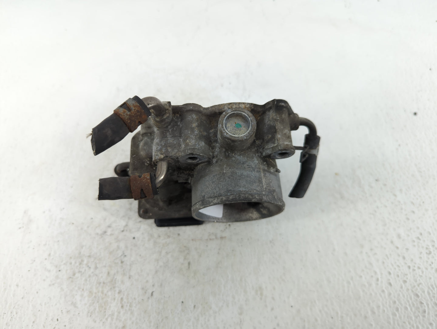 2007-2011 Toyota Camry Throttle Body P/N:22030-0H030 Fits Fits 2006 2007 2008 2009 2010 2011 2012 2013 2014 2015 OEM Used Au
