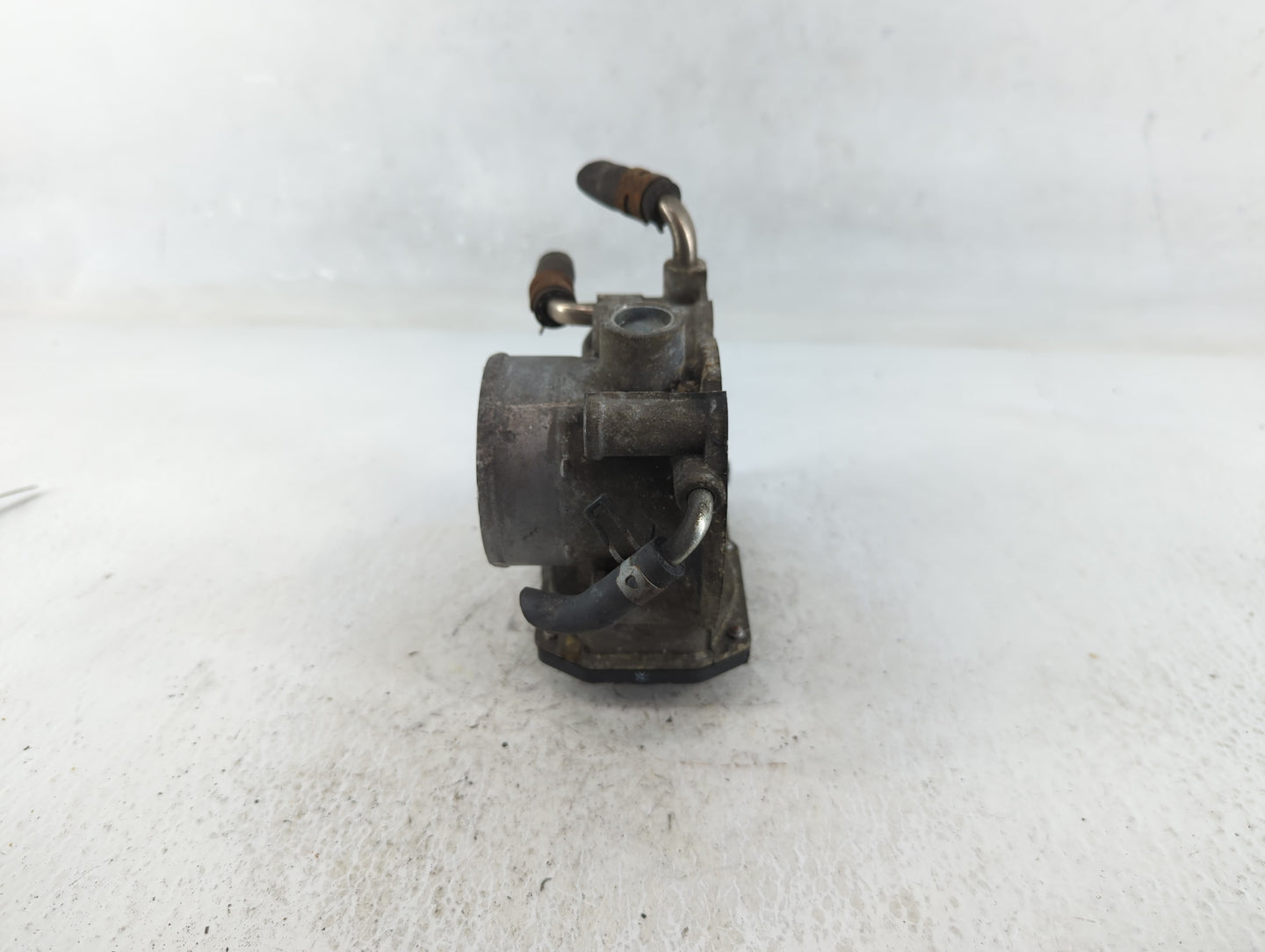 2007-2011 Toyota Camry Throttle Body P/N:22030-0H030 Fits Fits 2006 2007 2008 2009 2010 2011 2012 2013 2014 2015 OEM Used Au
