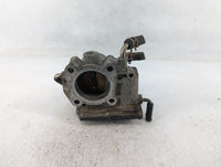 2007-2011 Toyota Camry Throttle Body P/N:22030-0H030 Fits Fits 2006 2007 2008 2009 2010 2011 2012 2013 2014 2015 OEM Used Au