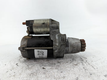 2004-2017 Toyota Camry Car Starter Motor Solenoid OEM P/N:TN428000-1080 28100-0A010 Fits OEM Used Auto Parts - Oemusedautopa