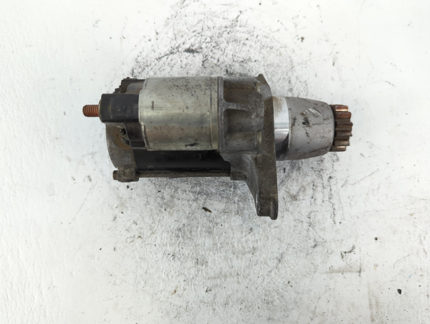 2004-2017 Toyota Camry Car Starter Motor Solenoid OEM P/N:TN428000-1080 28100-0A010 Fits OEM Used Auto Parts - Oemusedautopa