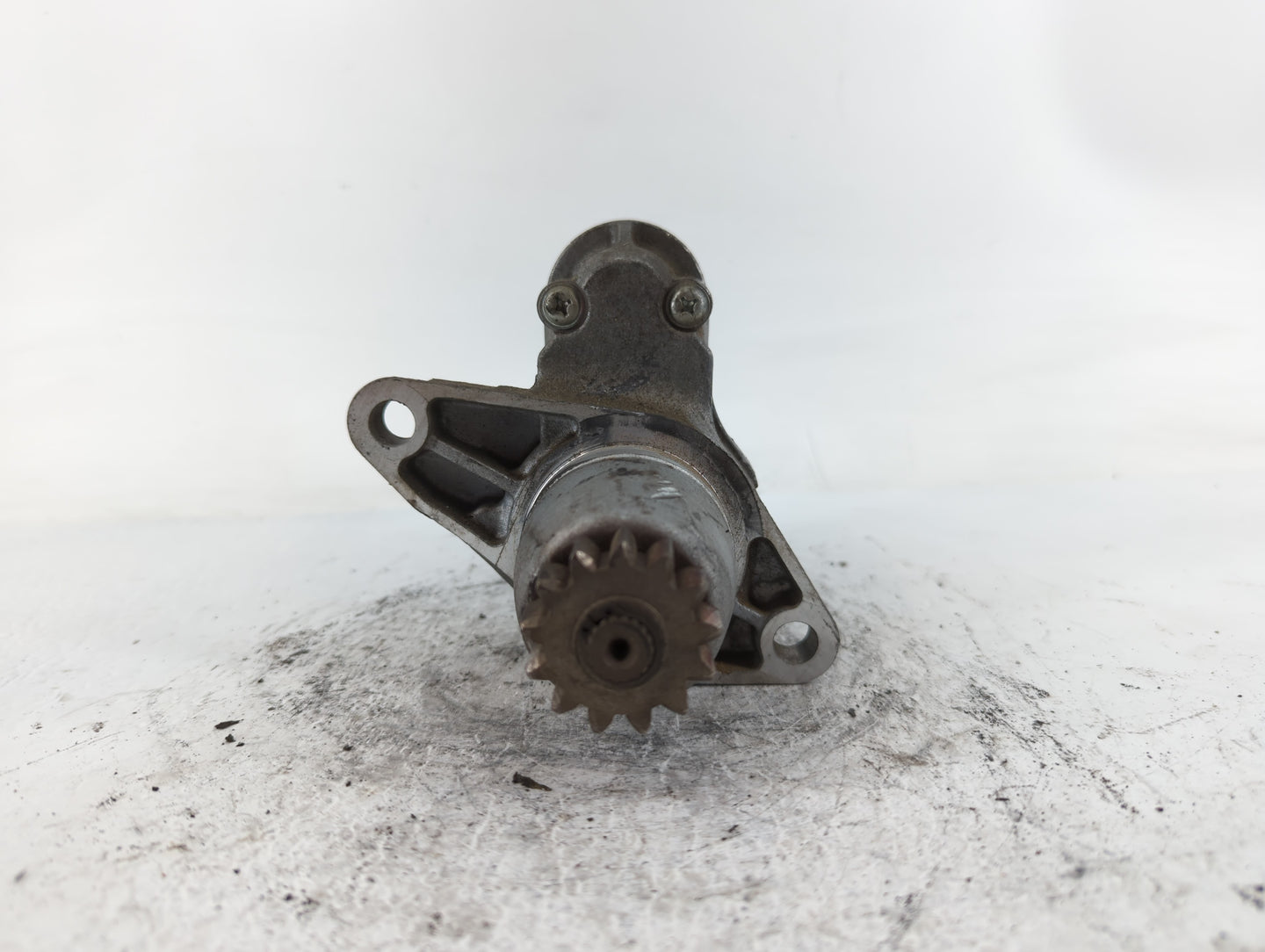 2004-2017 Toyota Camry Car Starter Motor Solenoid OEM P/N:TN428000-1080 28100-0A010 Fits OEM Used Auto Parts - Oemusedautopa