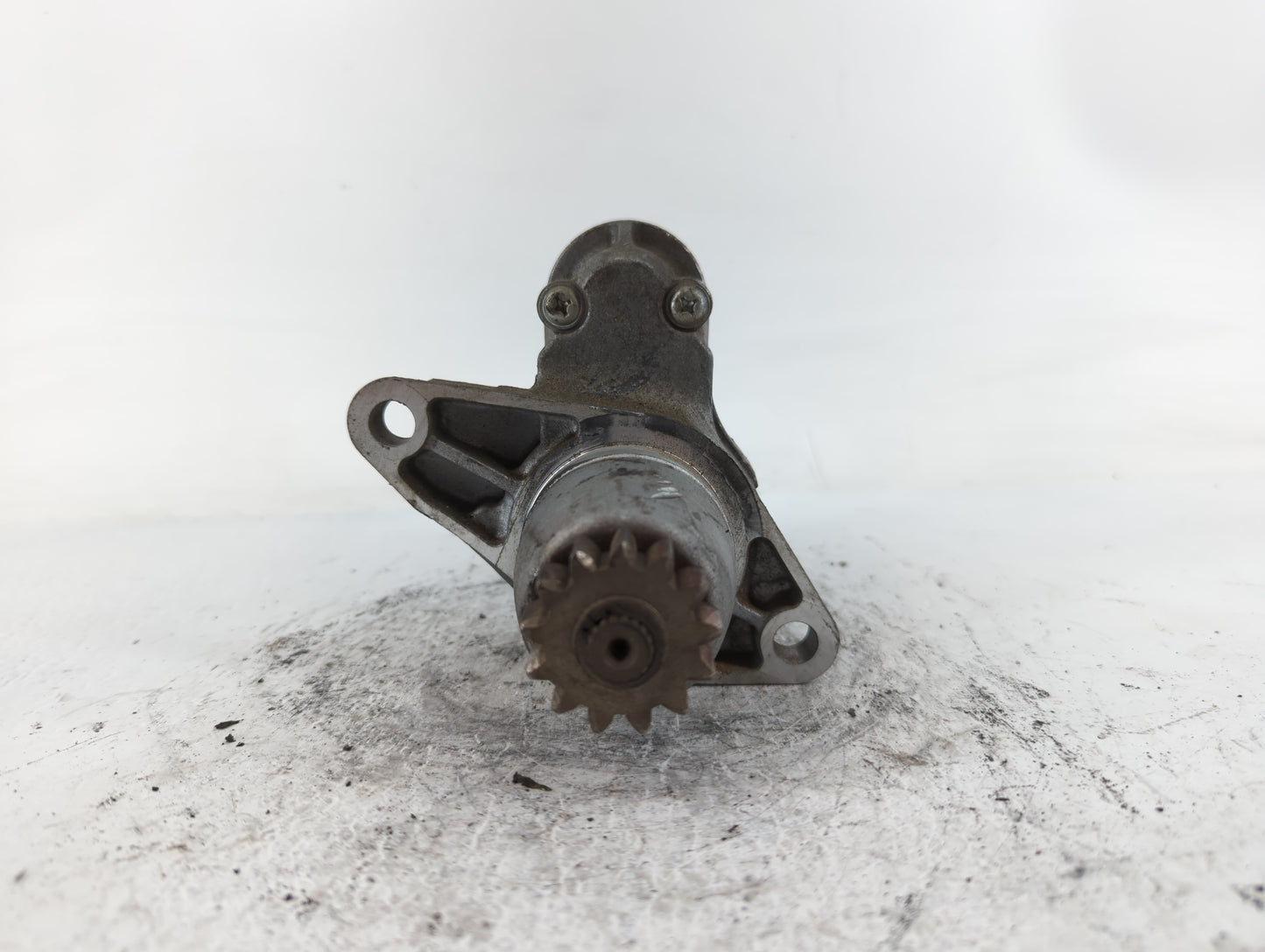 2004-2017 Toyota Camry Car Starter Motor Solenoid OEM P/N:TN428000-1080 28100-0A010 Fits OEM Used Auto Parts - Oemusedautopa