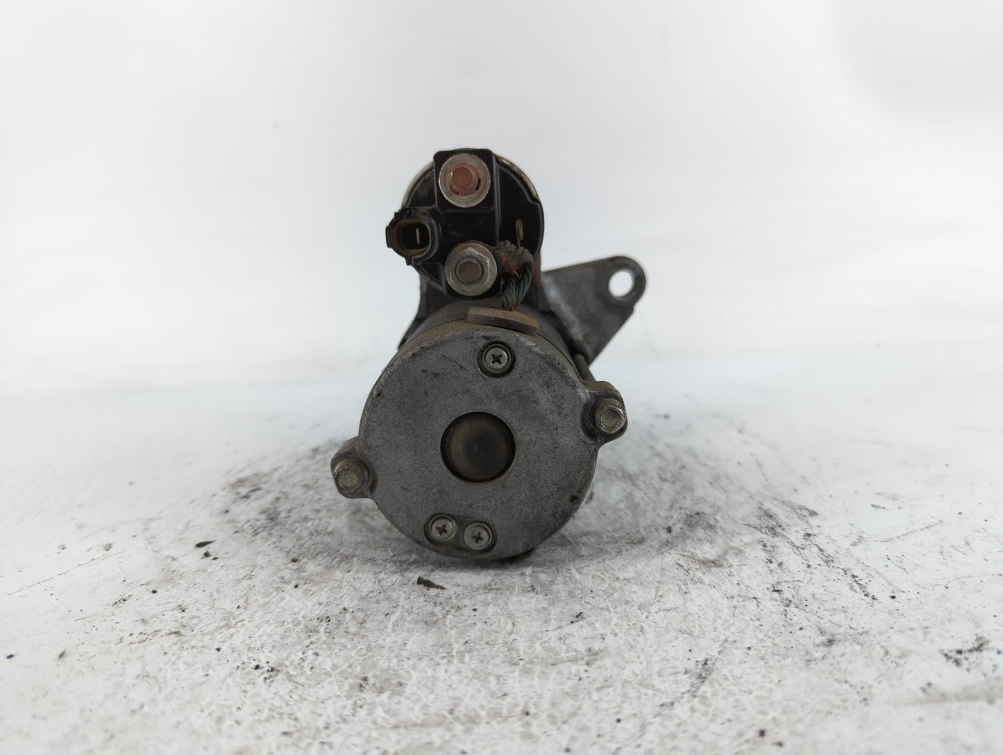 2004-2017 Toyota Camry Car Starter Motor Solenoid OEM P/N:TN428000-1080 28100-0A010 Fits OEM Used Auto Parts - Oemusedautopa