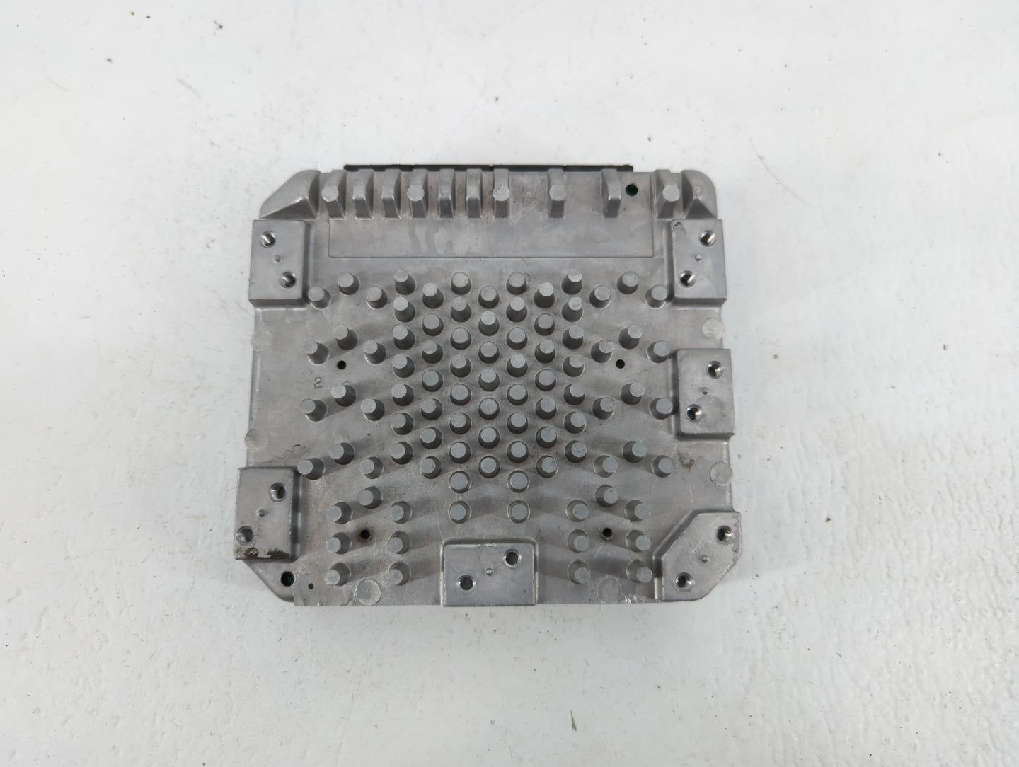 2007 Toyota Camry PCM Engine Control Computer ECU ECM PCU OEM P/N:89540-33390 Fits OEM Used Auto Parts - Oemusedautoparts1.c