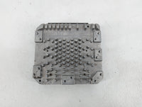 2007 Toyota Camry PCM Engine Control Computer ECU ECM PCU OEM P/N:89540-33390 Fits OEM Used Auto Parts - Oemusedautoparts1.c