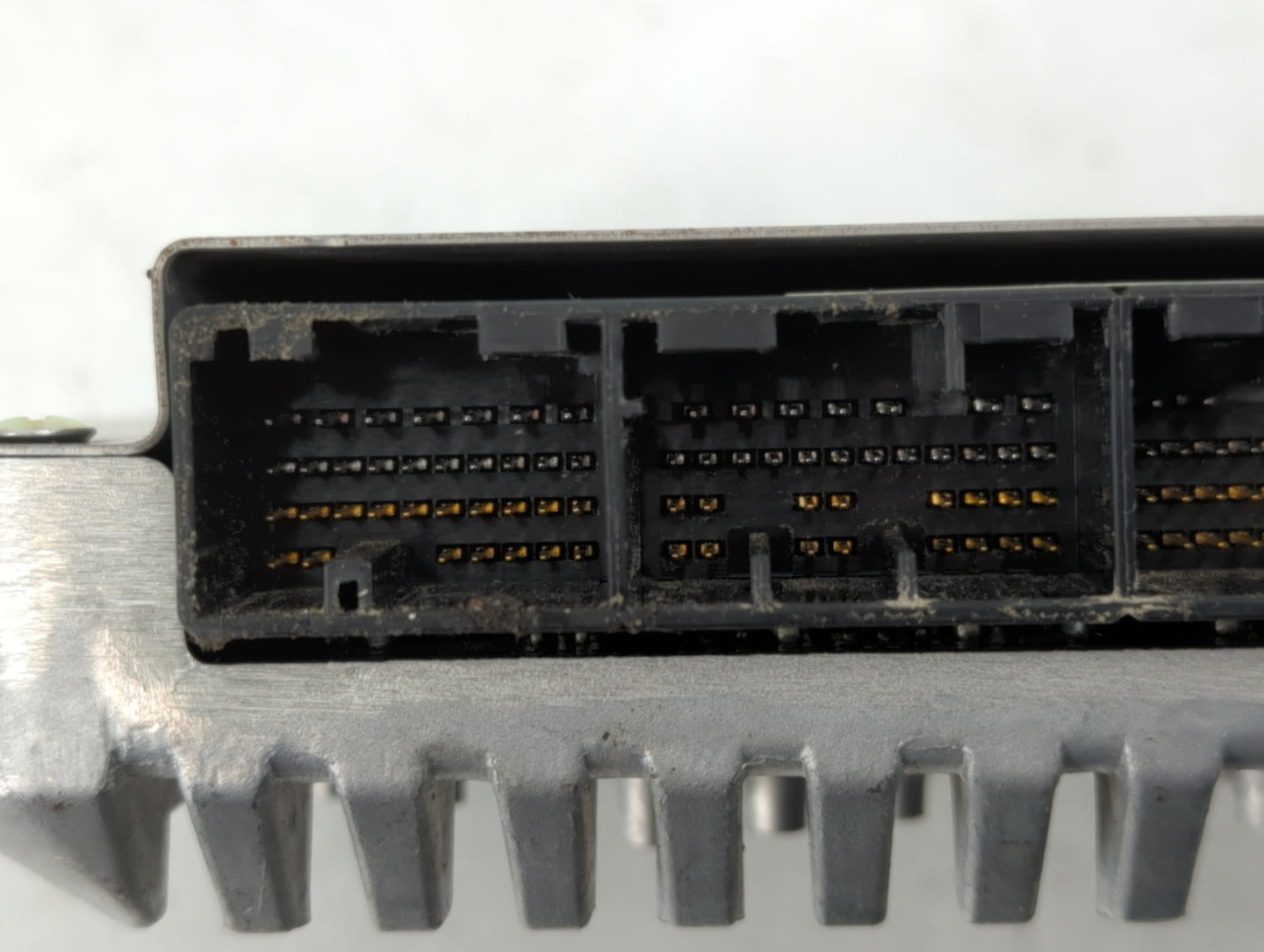 2007 Toyota Camry PCM Engine Control Computer ECU ECM PCU OEM P/N:89540-33390 Fits OEM Used Auto Parts - Oemusedautoparts1.c