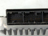 2007 Toyota Camry PCM Engine Control Computer ECU ECM PCU OEM P/N:89540-33390 Fits OEM Used Auto Parts - Oemusedautoparts1.c