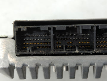 2007 Toyota Camry PCM Engine Control Computer ECU ECM PCU OEM P/N:89540-33390 Fits OEM Used Auto Parts