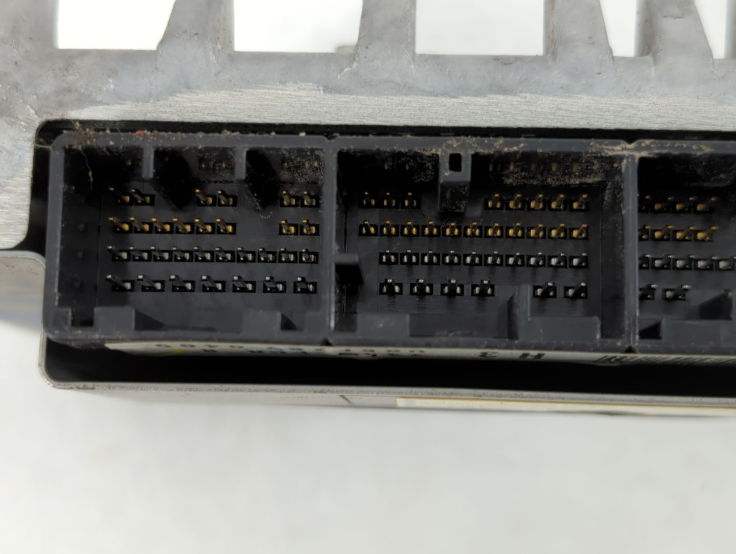 2007 Toyota Camry PCM Engine Control Computer ECU ECM PCU OEM P/N:89540-33390 Fits OEM Used Auto Parts - Oemusedautoparts1.c