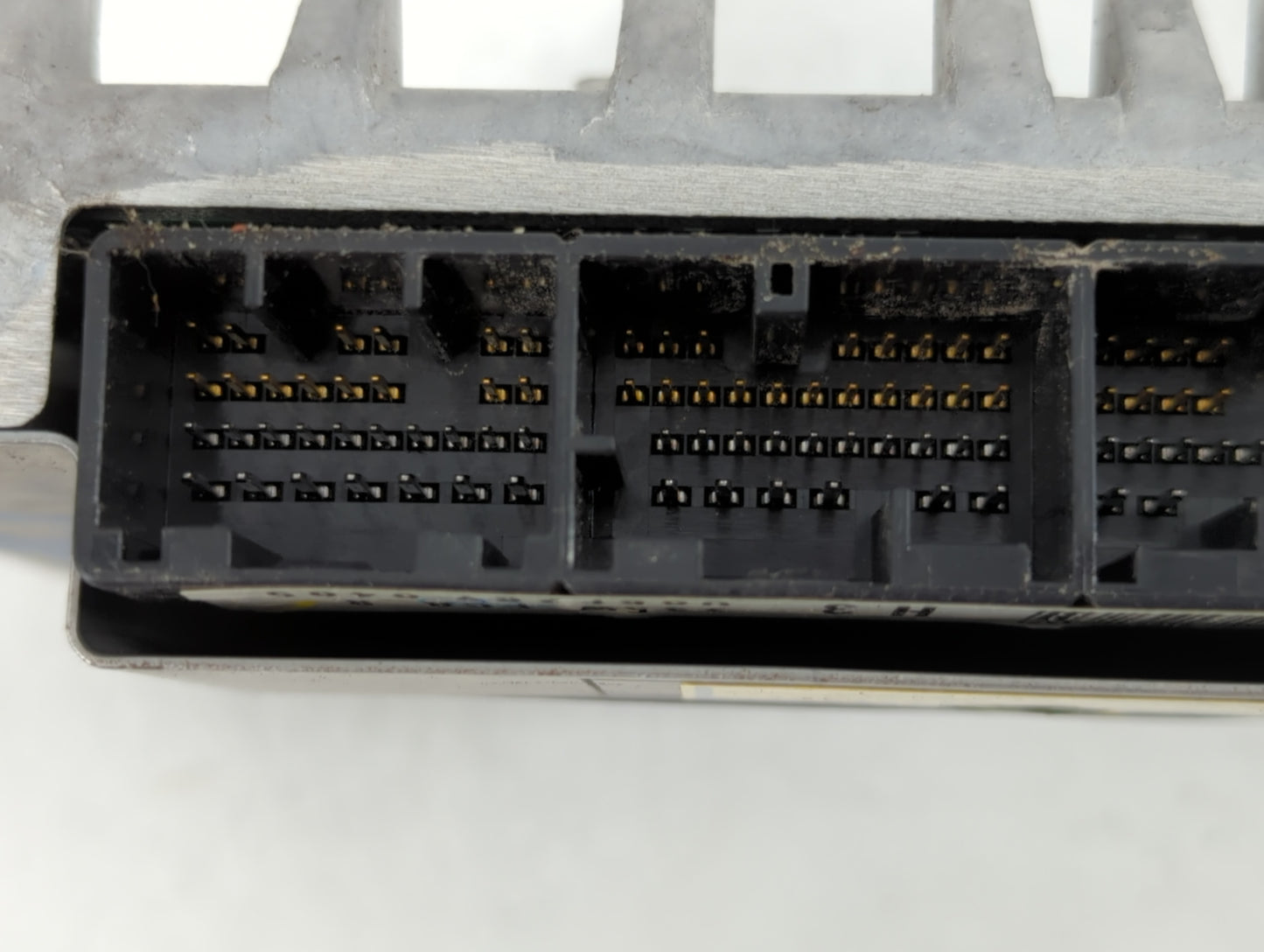2007 Toyota Camry PCM Engine Control Computer ECU ECM PCU OEM P/N:89540-33390 Fits OEM Used Auto Parts - Oemusedautoparts1.c