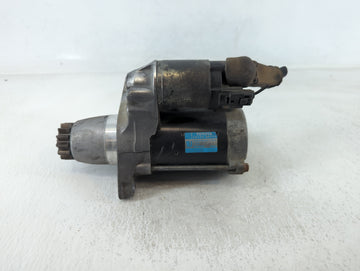2004-2017 Toyota Camry Car Starter Motor Solenoid OEM P/N:TN428000-1080 28100-0A010 Fits OEM Used Auto Parts - Oemusedautopa