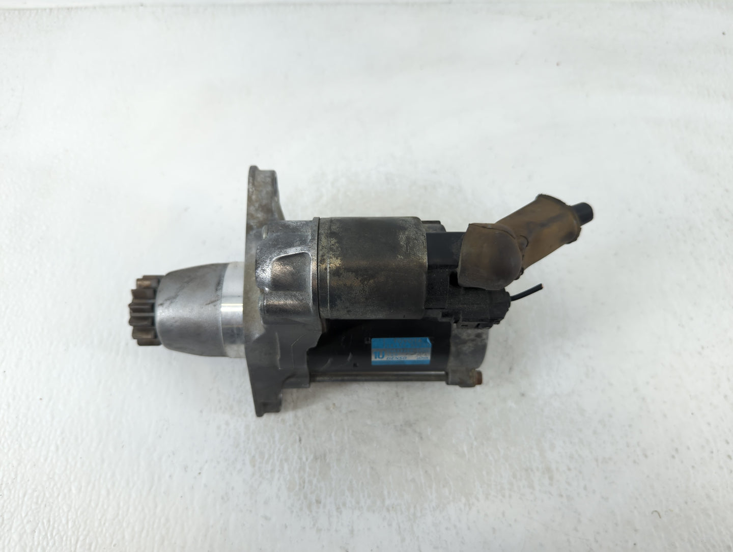 2004-2017 Toyota Camry Car Starter Motor Solenoid OEM P/N:TN428000-1080 28100-0A010 Fits OEM Used Auto Parts - Oemusedautopa