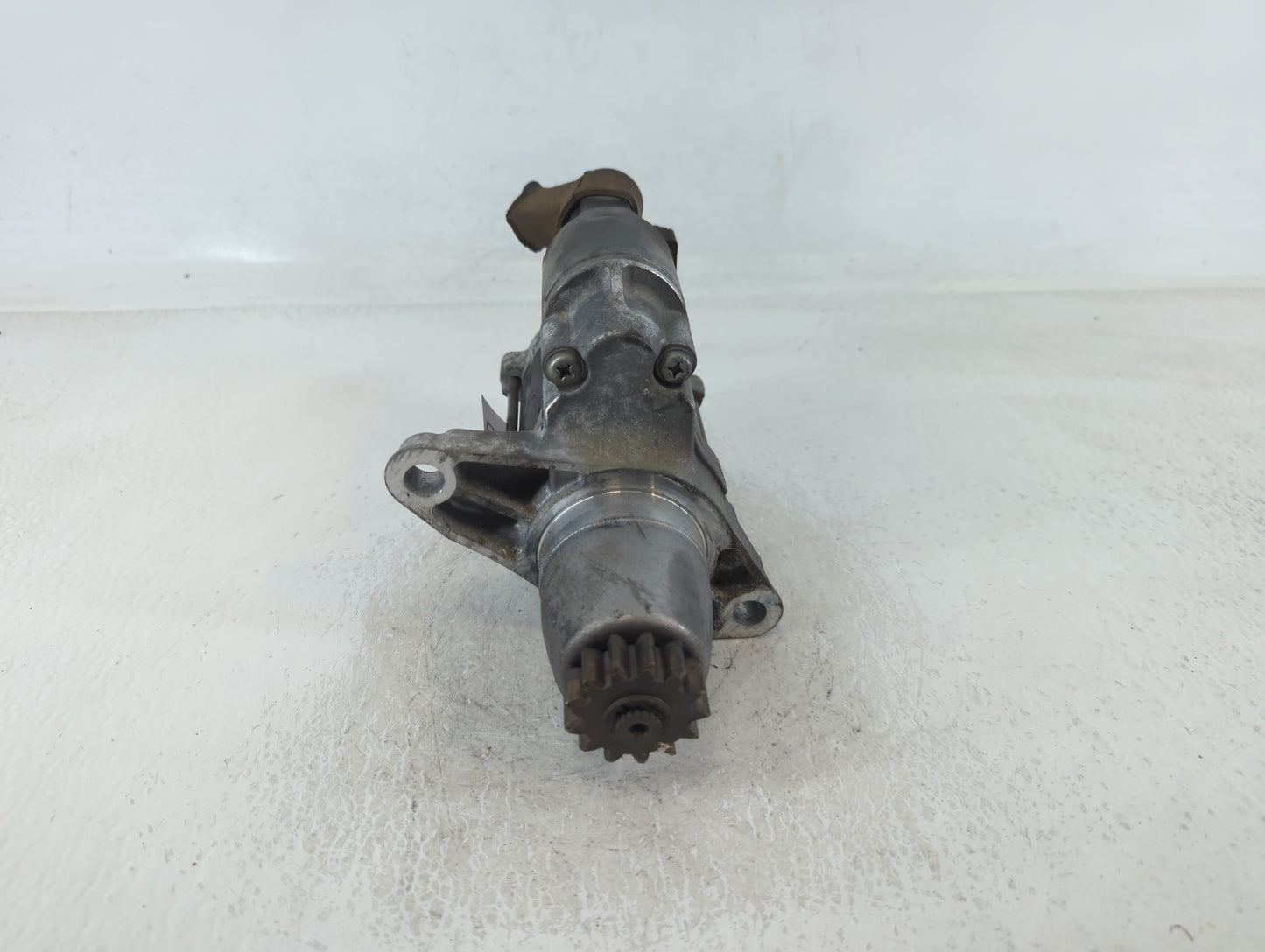 2004-2017 Toyota Camry Car Starter Motor Solenoid OEM P/N:TN428000-1080 28100-0A010 Fits OEM Used Auto Parts - Oemusedautopa