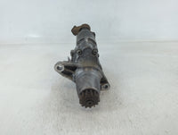 2004-2017 Toyota Camry Car Starter Motor Solenoid OEM P/N:TN428000-1080 28100-0A010 Fits OEM Used Auto Parts - Oemusedautopa