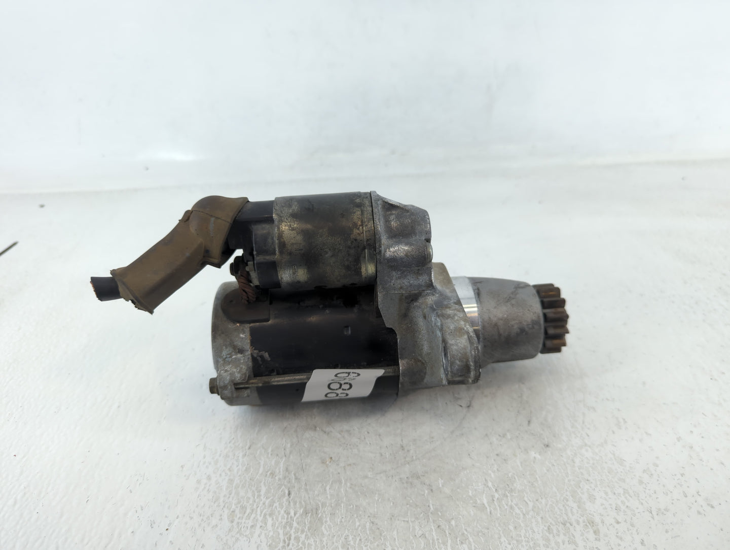 2004-2017 Toyota Camry Car Starter Motor Solenoid OEM P/N:TN428000-1080 28100-0A010 Fits OEM Used Auto Parts - Oemusedautopa