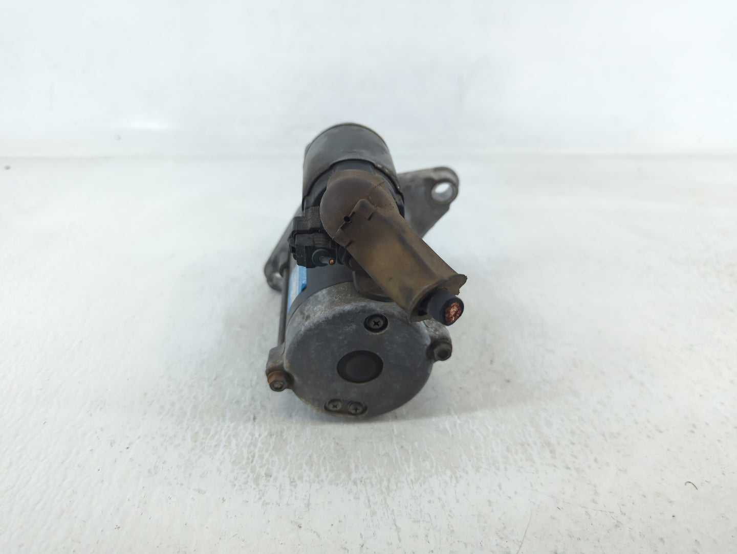 2004-2017 Toyota Camry Car Starter Motor Solenoid OEM P/N:TN428000-1080 28100-0A010 Fits OEM Used Auto Parts - Oemusedautopa