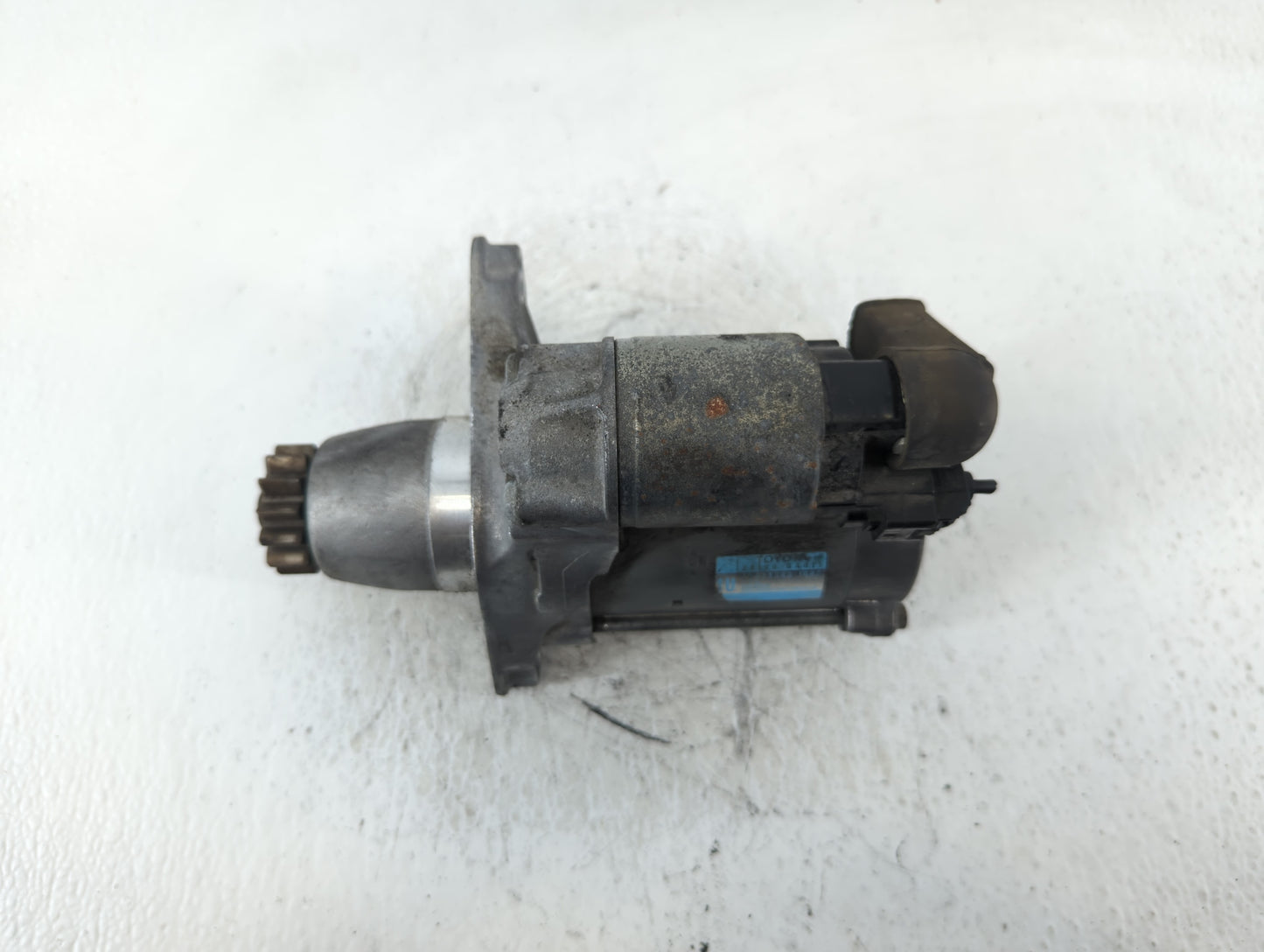 2004-2017 Toyota Camry Car Starter Motor Solenoid OEM P/N:TN428000-1080 28100-1082 Fits OEM Used Auto Parts - Oemusedautopar
