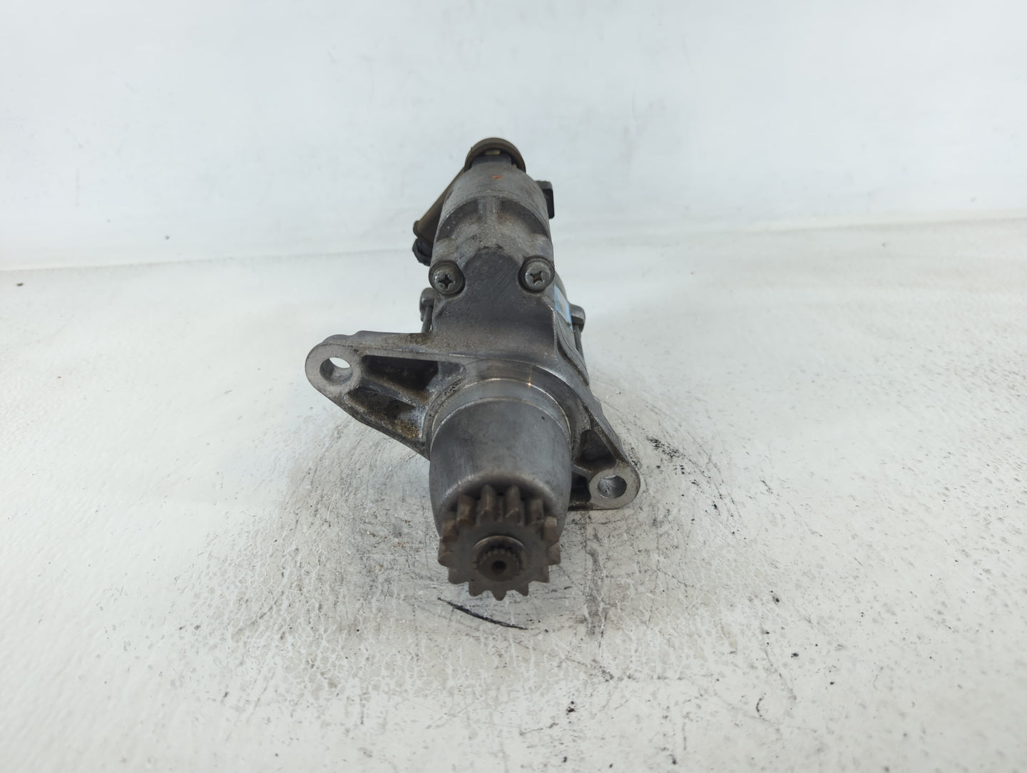 2004-2017 Toyota Camry Car Starter Motor Solenoid OEM P/N:TN428000-1080 28100-1082 Fits OEM Used Auto Parts - Oemusedautopar
