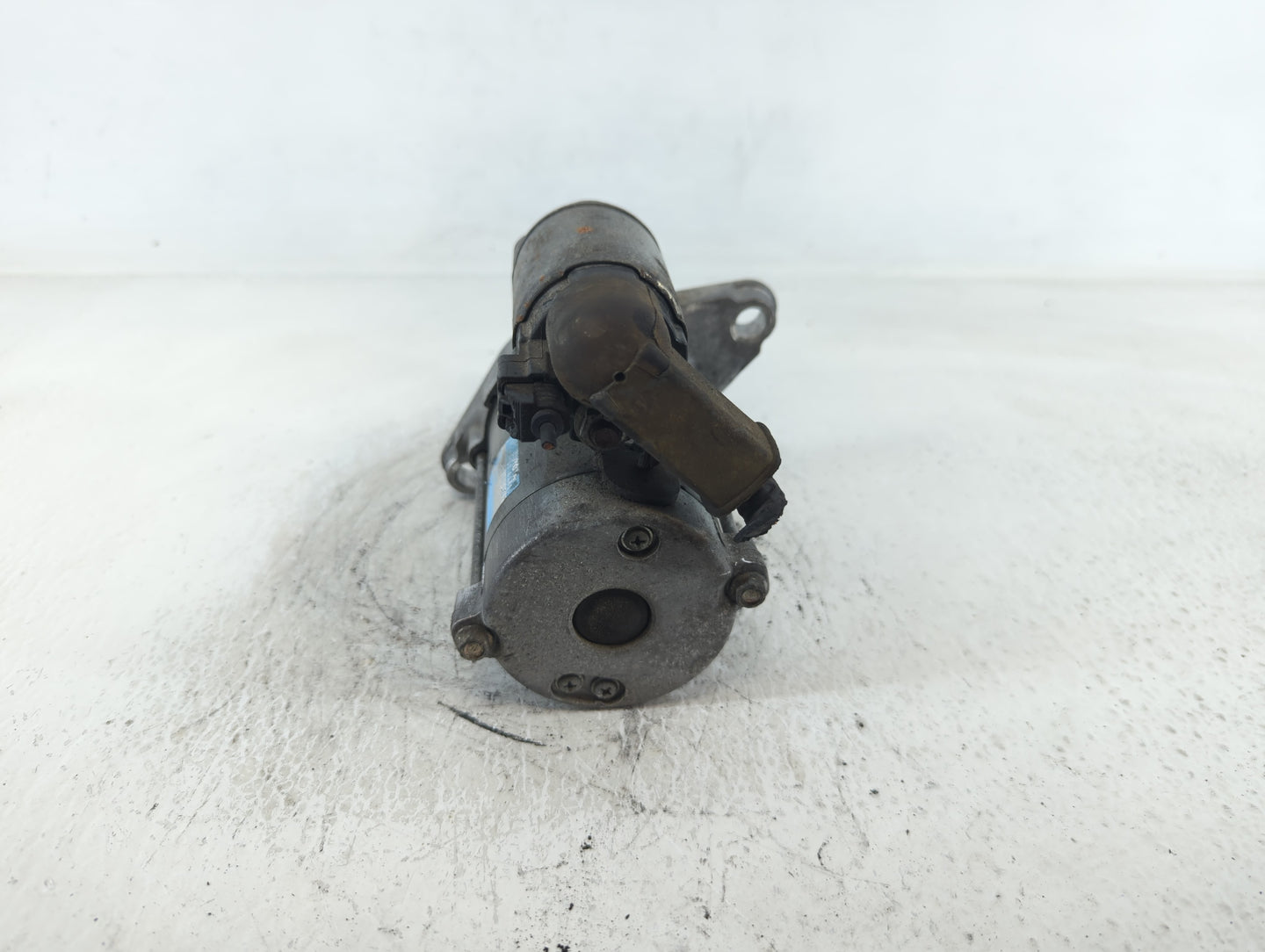2004-2017 Toyota Camry Car Starter Motor Solenoid OEM P/N:TN428000-1080 28100-1082 Fits OEM Used Auto Parts - Oemusedautopar