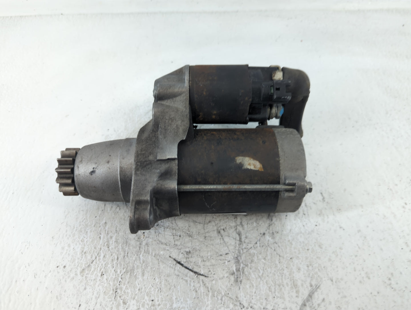 2004-2017 Toyota Camry Car Starter Motor Solenoid OEM P/N:TN428000-1080 28100-0A010 Fits OEM Used Auto Parts - Oemusedautopa