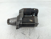 2004-2017 Toyota Camry Car Starter Motor Solenoid OEM P/N:TN428000-1080 28100-0A010 Fits OEM Used Auto Parts - Oemusedautopa