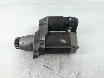 2004-2017 Toyota Camry Car Starter Motor Solenoid OEM P/N:TN428000-1080 28100-0A010 Fits OEM Used Auto Parts - Oemusedautopa