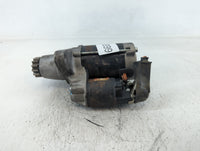 2004-2017 Toyota Camry Car Starter Motor Solenoid OEM P/N:TN428000-1080 28100-0A010 Fits OEM Used Auto Parts - Oemusedautopa