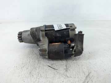 2004-2017 Toyota Camry Car Starter Motor Solenoid OEM P/N:TN428000-1080 28100-0A010 Fits OEM Used Auto Parts