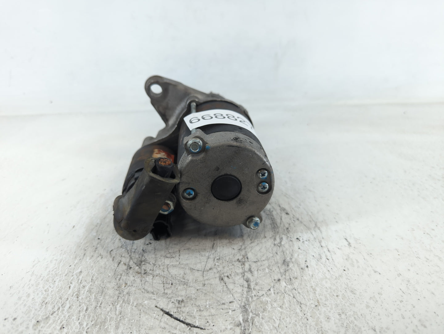 2004-2017 Toyota Camry Car Starter Motor Solenoid OEM P/N:TN428000-1080 28100-0A010 Fits OEM Used Auto Parts - Oemusedautopa