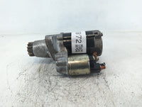 2004-2017 Toyota Camry Car Starter Motor Solenoid OEM P/N:TN428000-1080 28100-0A010 Fits OEM Used Auto Parts - Oemusedautopa