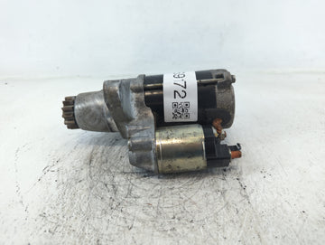 2004-2017 Toyota Camry Car Starter Motor Solenoid OEM P/N:TN428000-1080 28100-0A010 Fits OEM Used Auto Parts