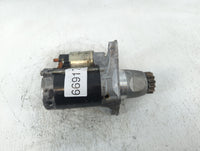2004-2017 Toyota Camry Car Starter Motor Solenoid OEM P/N:TN428000-1080 28100-0A010 Fits OEM Used Auto Parts - Oemusedautopa