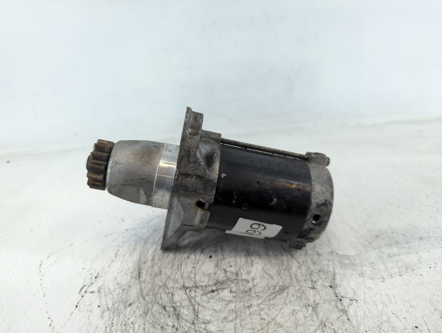 2004-2017 Toyota Camry Car Starter Motor Solenoid OEM P/N:TN428000-1080 28100-0A010 Fits OEM Used Auto Parts - Oemusedautopa